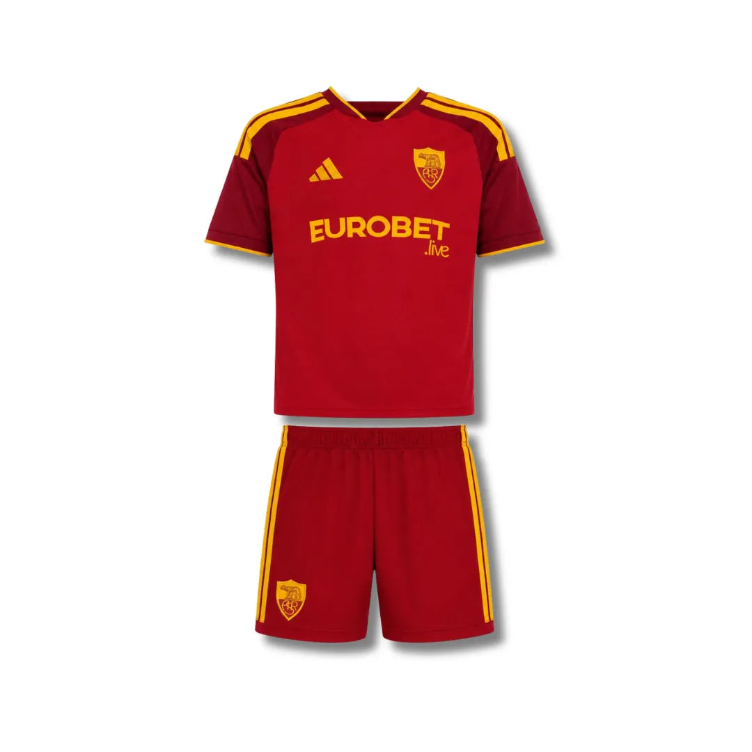 Roma Home 26/27 - Kids