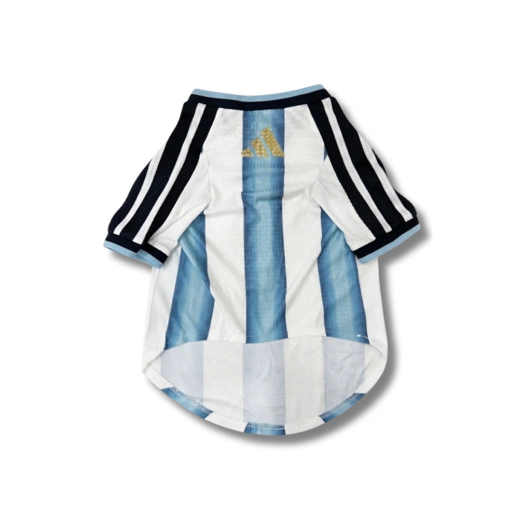 Pets Argentina 26/27 - Home