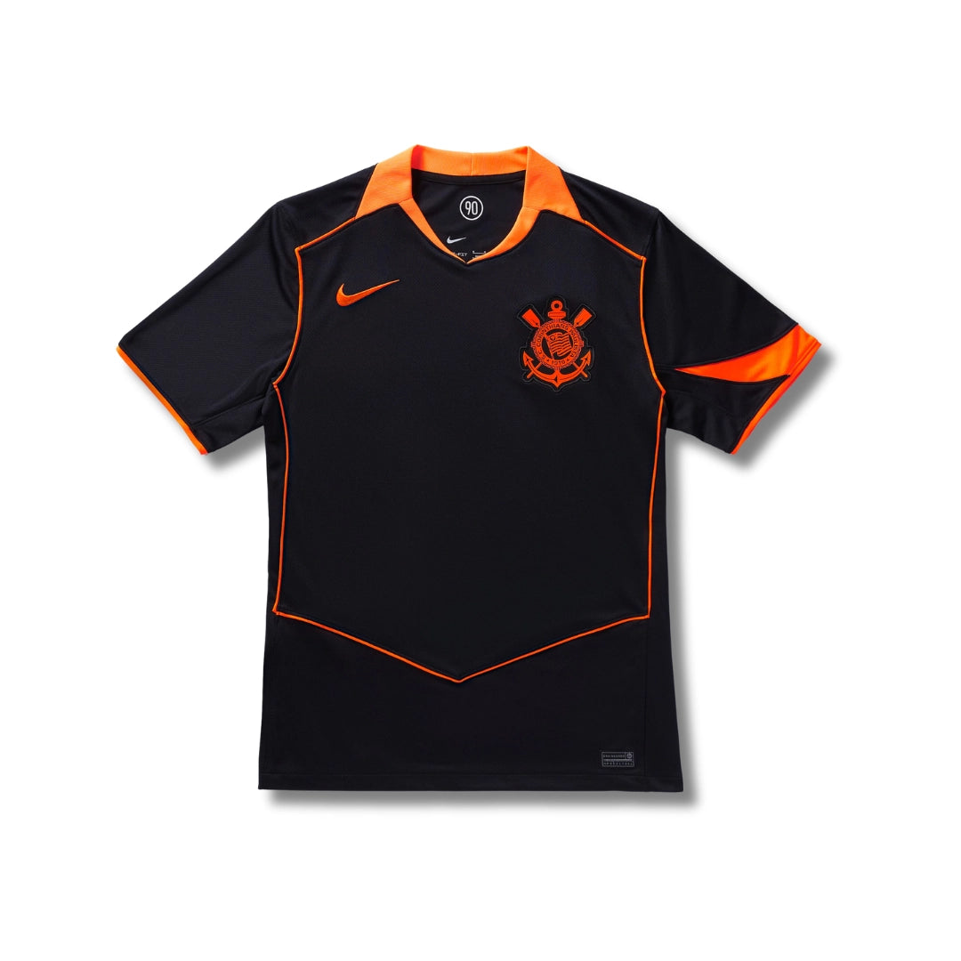 Corinthians 25/26 - Third