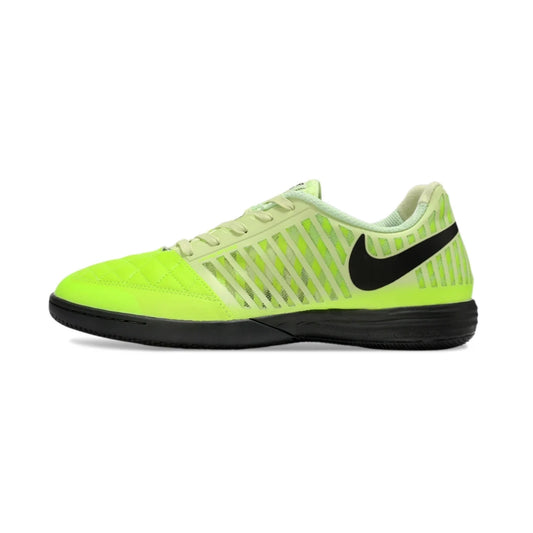 Lunar Gato 2 Yellow/Black Futsal - IC