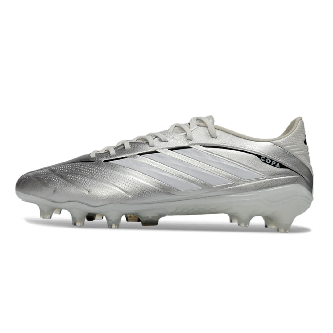 Copa Pure 4 Elite Silver - FG