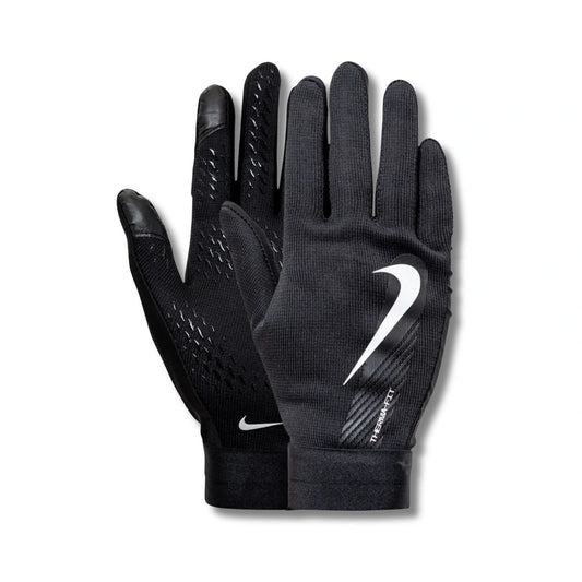 Academy Therma - FIT Gloves - Black/White