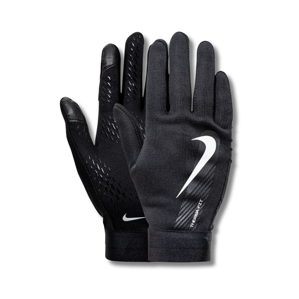 Academy Therma - FIT Gloves - Black/White