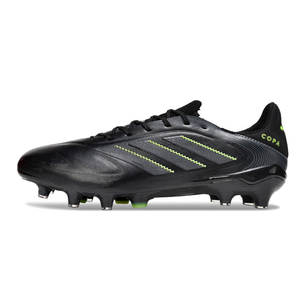 Copa Pure 3 Elite Black/Green - FG