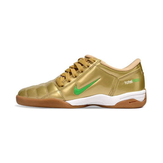 T90 Retro Gold Futsal - IC