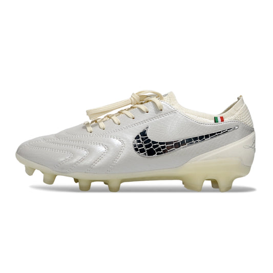 Tiempo Legend 10 LUXE Elite White - FG