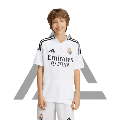 Real Madrid Home 24/25 - Kids - My Store