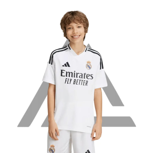 Real Madrid Home 24/25 - Kids - My Store
