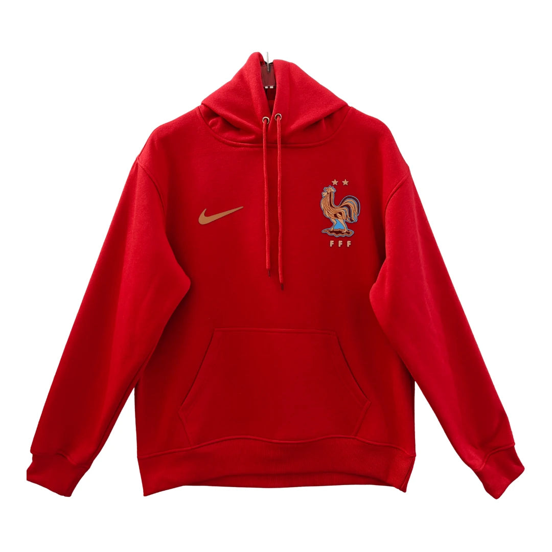 France 26/27 Hoodie (9 colors)