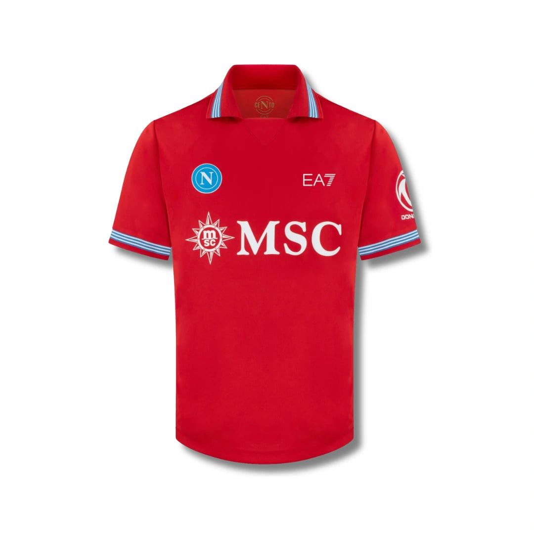 SSC Napoli 26/27 - Third - My Store