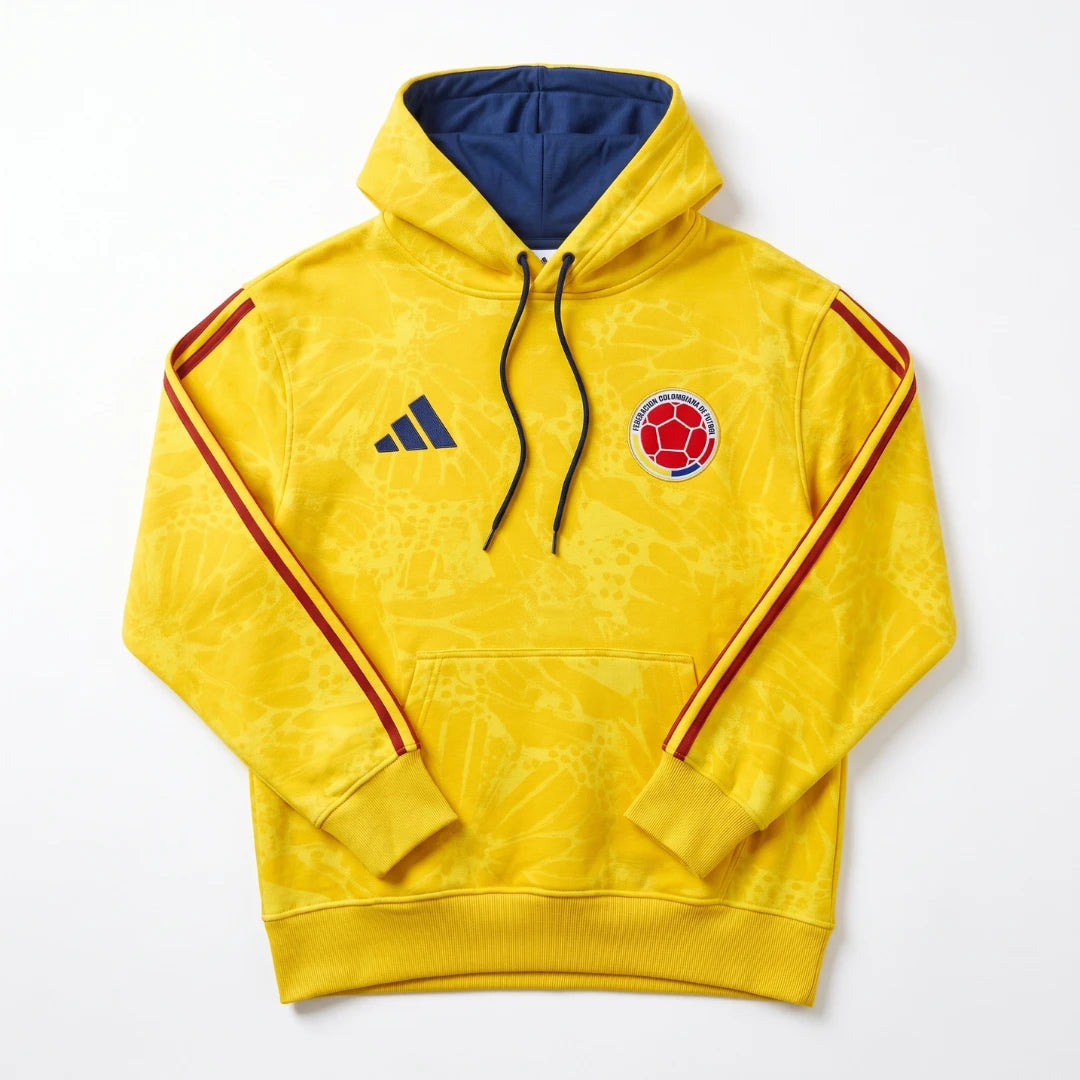 Colombia 26/27 Hoodie