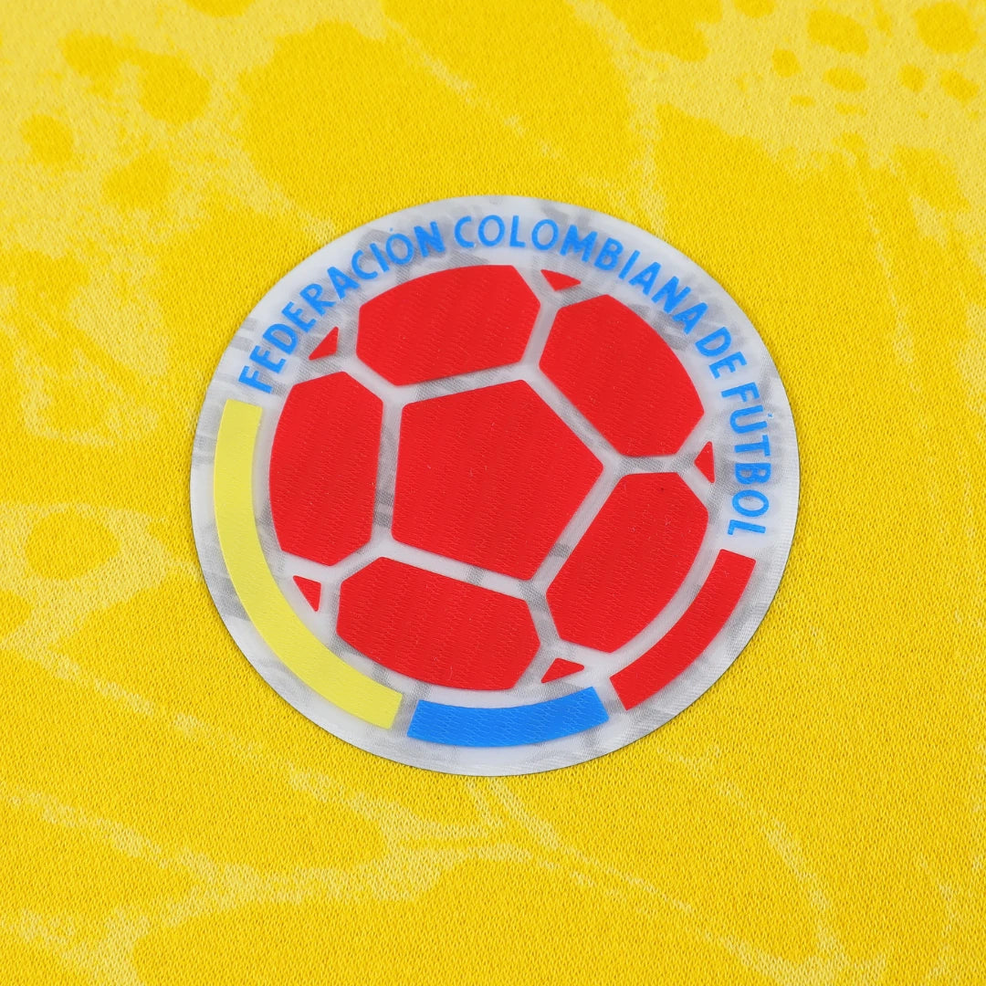 Colombia 26/27 Hoodie