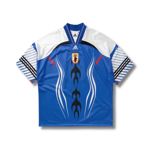 Japan Bringback Remixed - Special