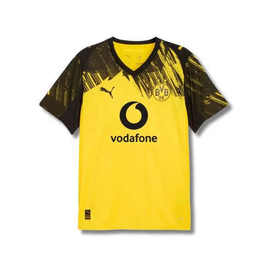 Borussia Dortmund 25/26 - Home