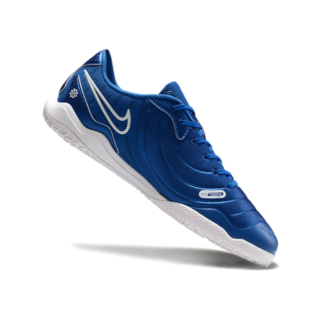 Tiempo Legend 10 Navy Blue Futsal - IC