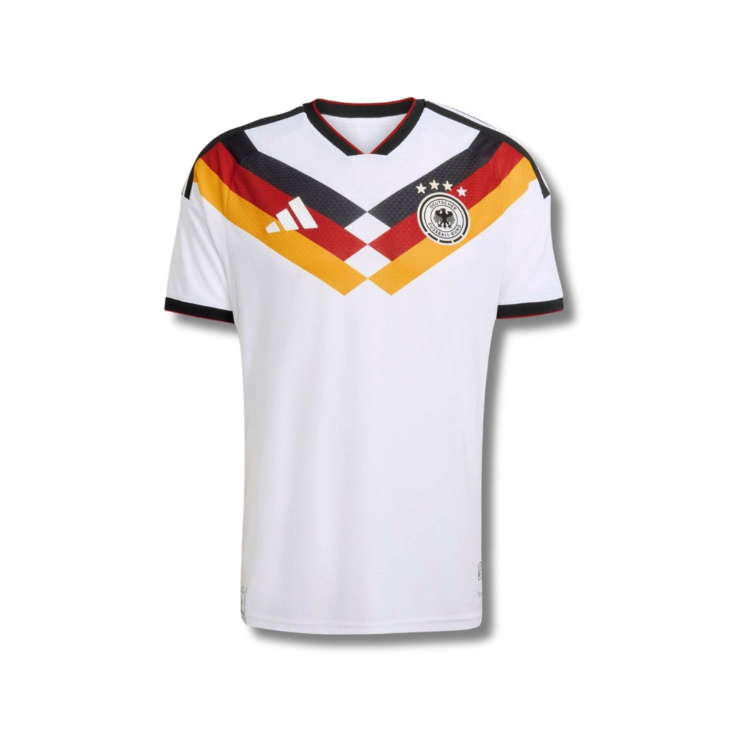 Germany WC 2026 - Home