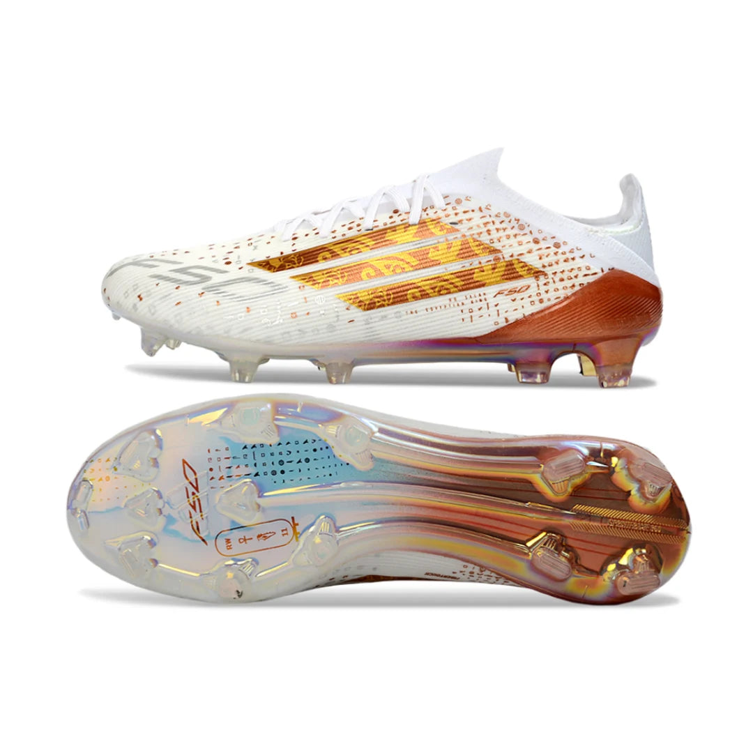 F50 Elite "Mohamed Salah" - FG