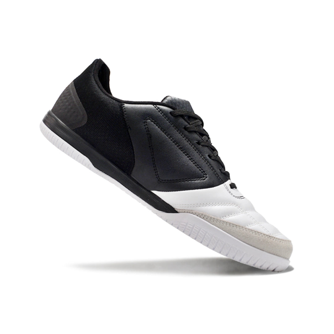Top Sala Black/White/Black Futsal - IC