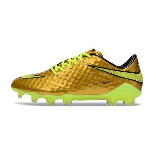 Hypervenom Phantom 1 "Gold Volt" - FG