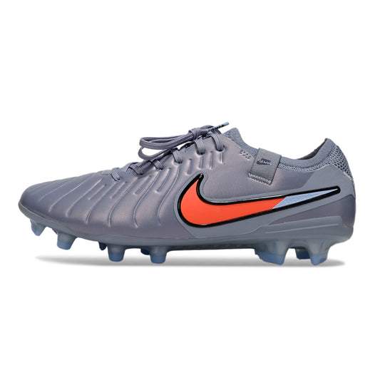 Tiempo Legend 10 Elite Grey/Orange - FG