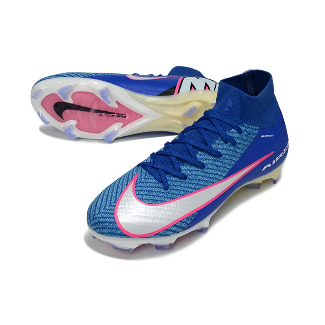 Mercurial Vapor 16 Elite Blue High - FG