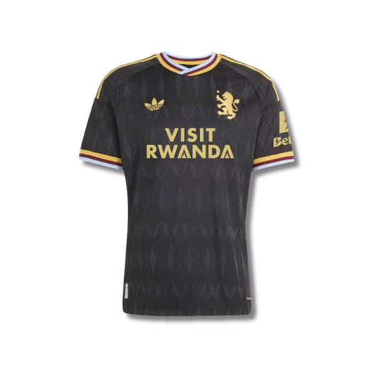 Aston Villa 26/27 - Away