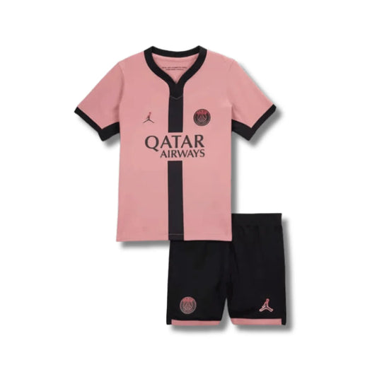PSG 24/25 Third - Kids - My Store