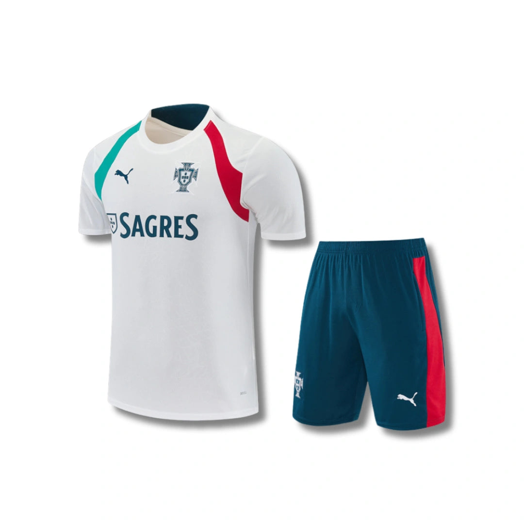 Portugal 26/27 White Training Set