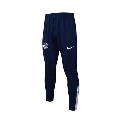 Inter Milan White/Navy Tracksuit