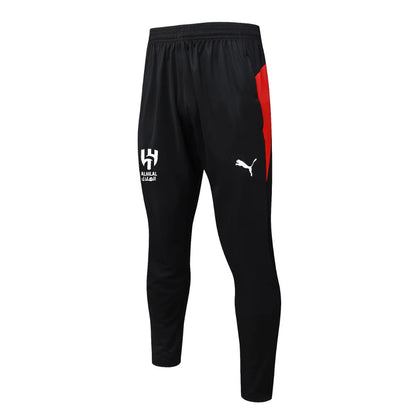 Al Hilal Red Tracksuit