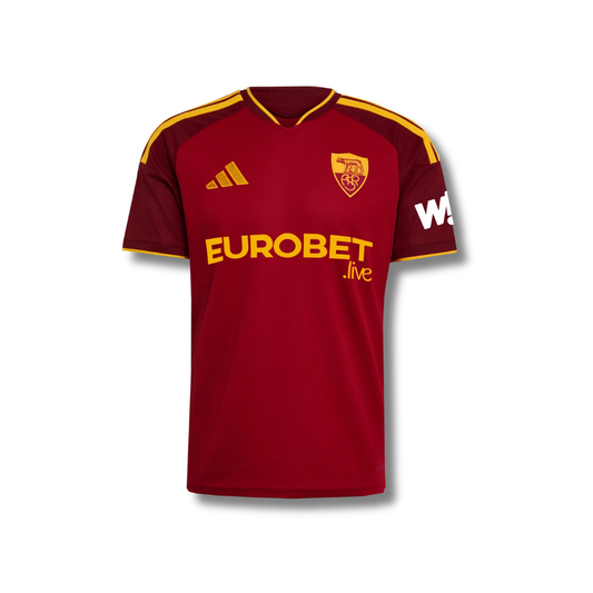 Roma 26/27 - Home