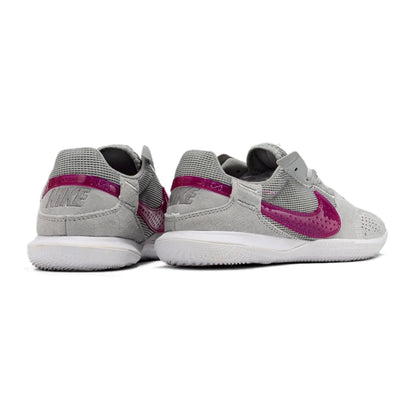 Streetgato Grey/Purple Futsal - IC