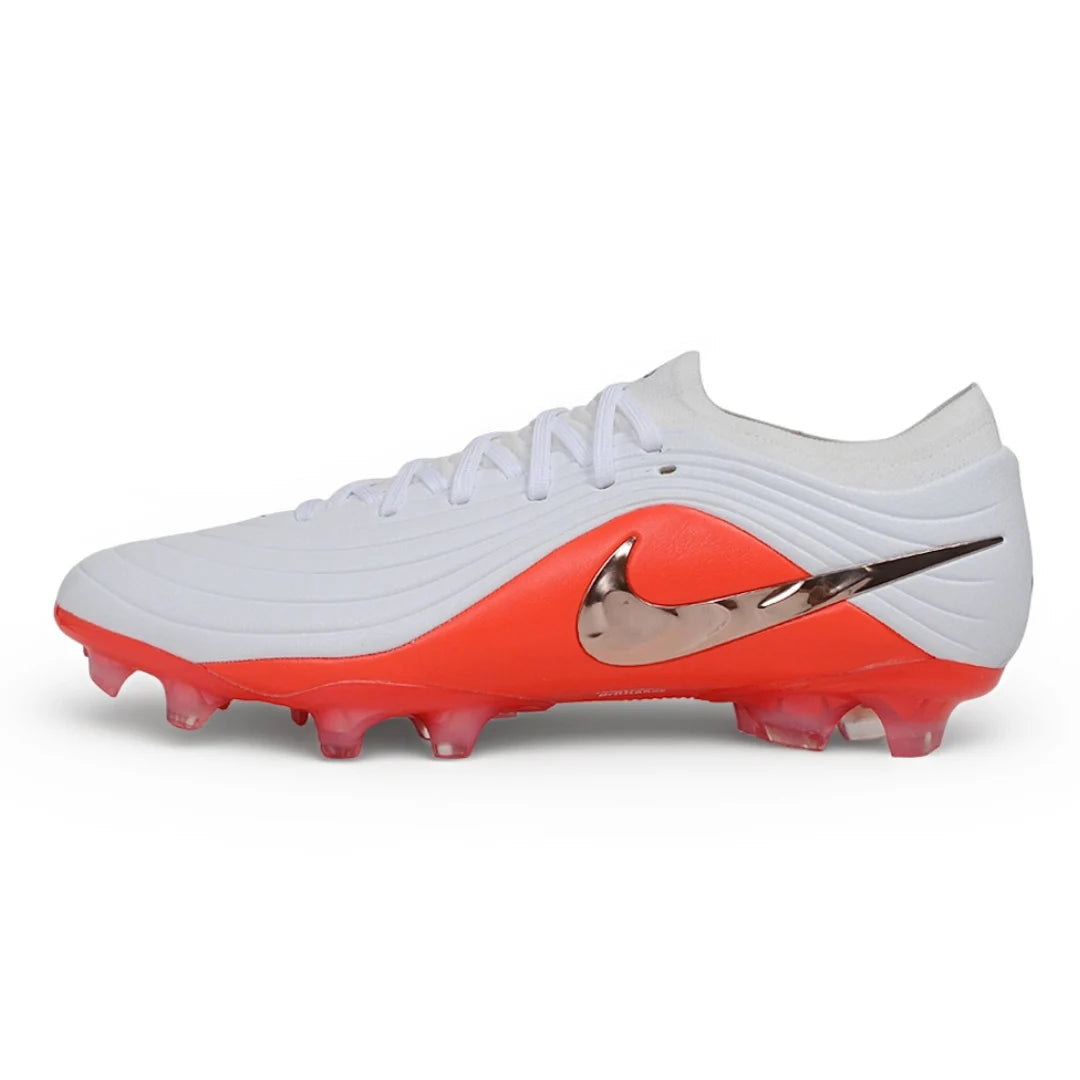 Tiempo Maestro Elite LE White/Orange - FG