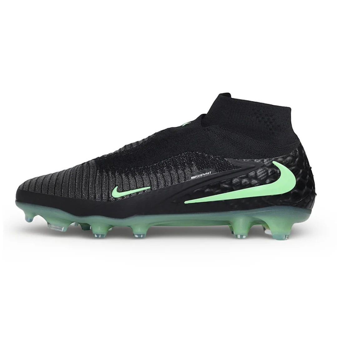 Phantom 6 Black/Green High Elite - FG