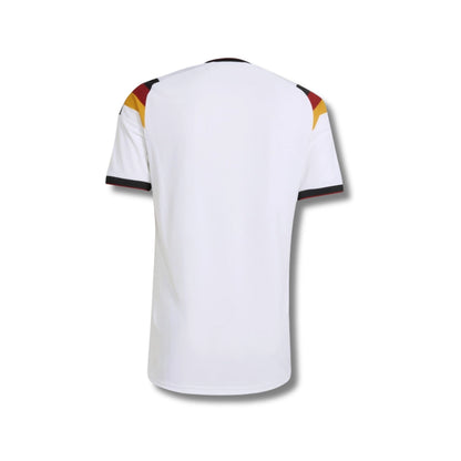 Germany WC 2026 - Home