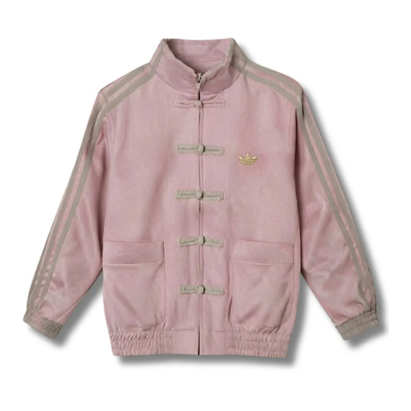 Kids Pink CNY Jacket