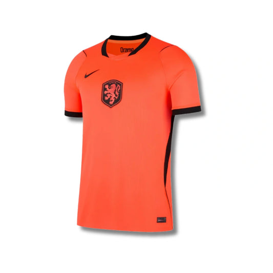 Netherlands WC 2026 - Home