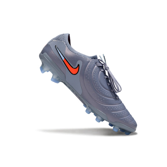Tiempo Legend 10 Elite Grey/Orange - FG