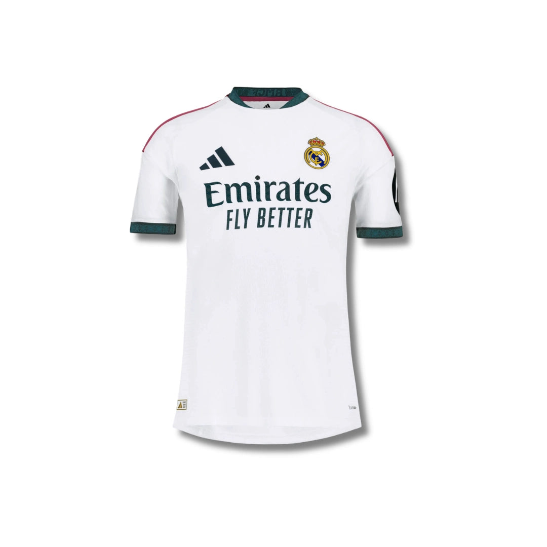 Real Madrid 26/27 - Home