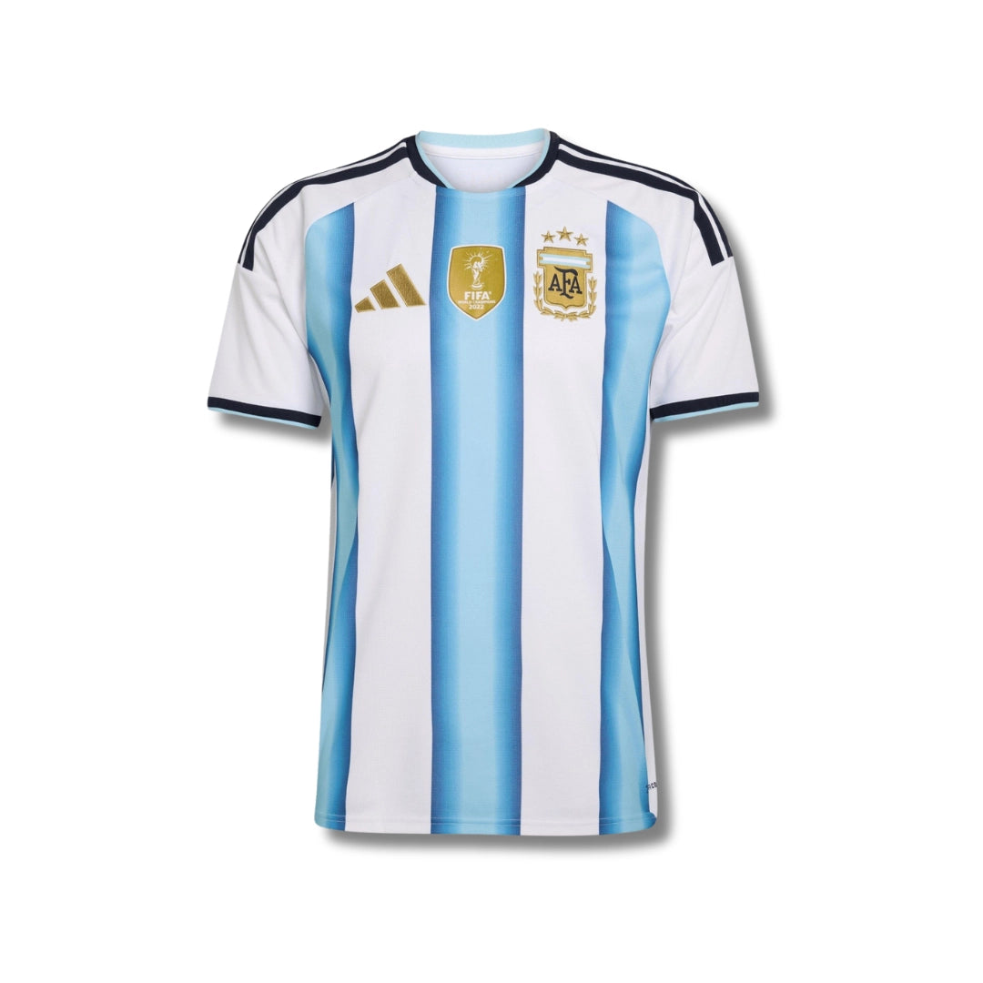 Argentina WC 2026 - Home