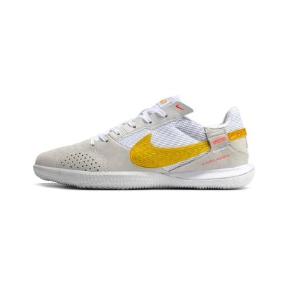 Streetgato Grey/Yellow Futsal - IC