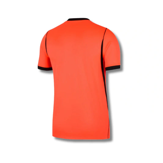 Netherlands WC 2026 - Home