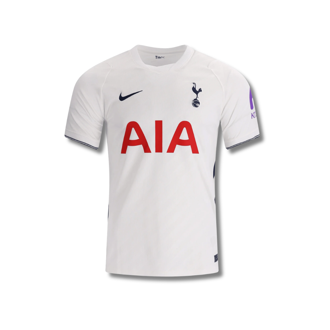 Tottenham 26/27 - Home