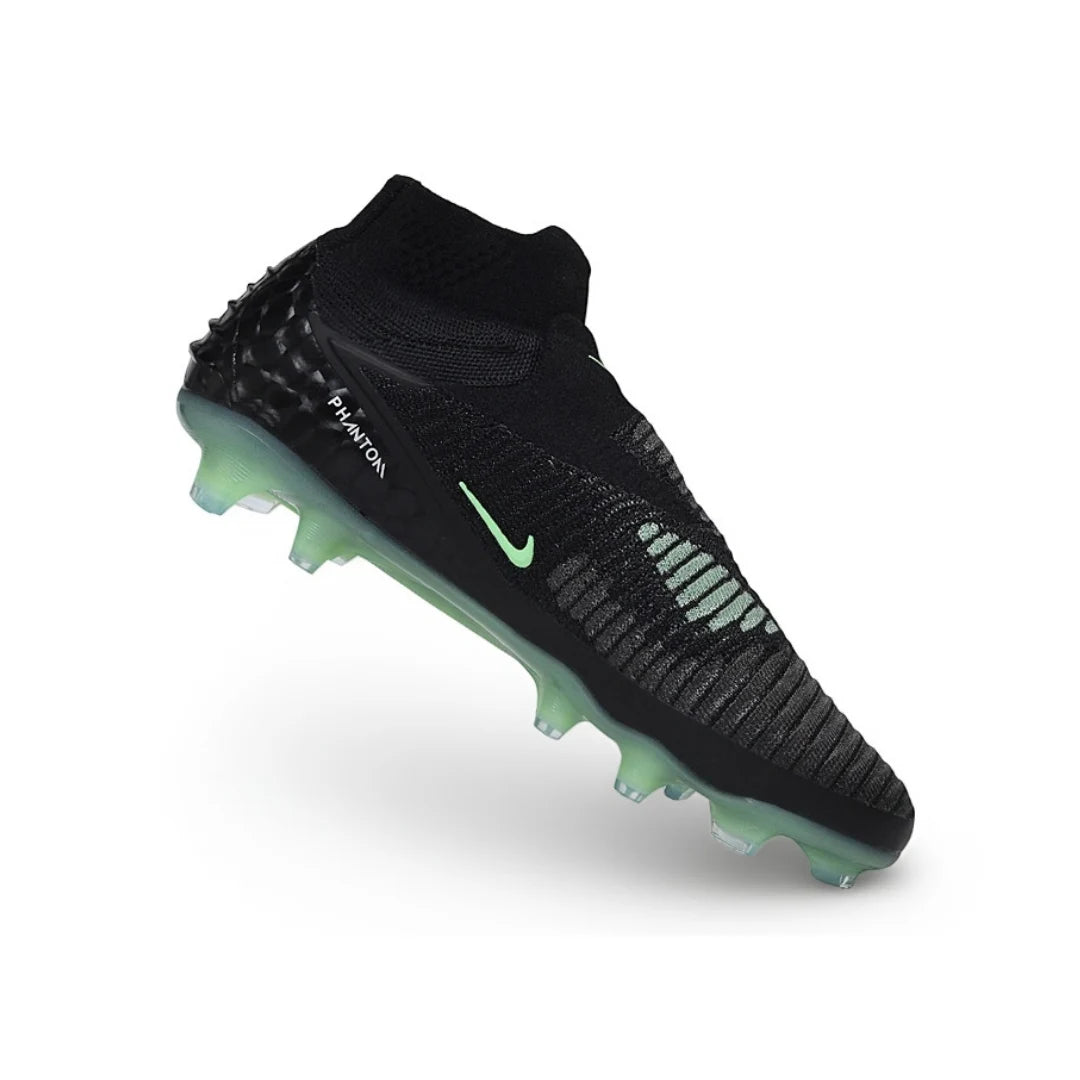 Phantom 6 Black/Green High Elite - FG