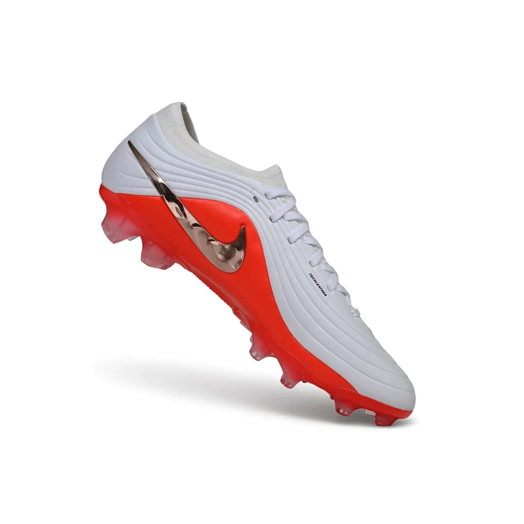 Tiempo Maestro Elite LE White/Orange - FG