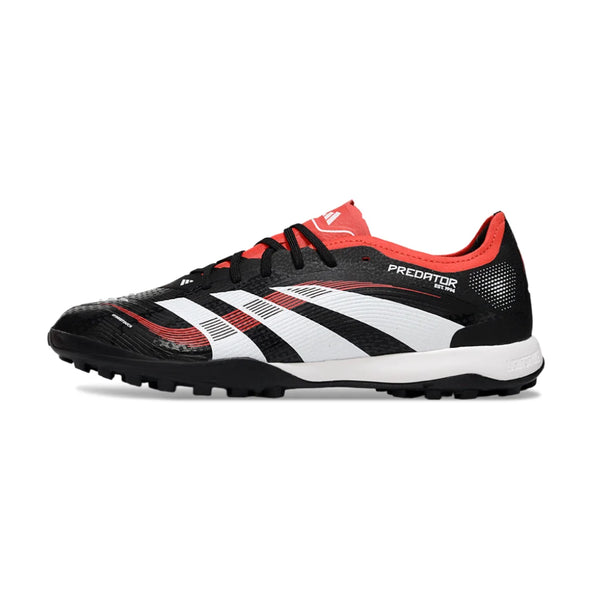 Predator 25 Black/Orange/White - TF