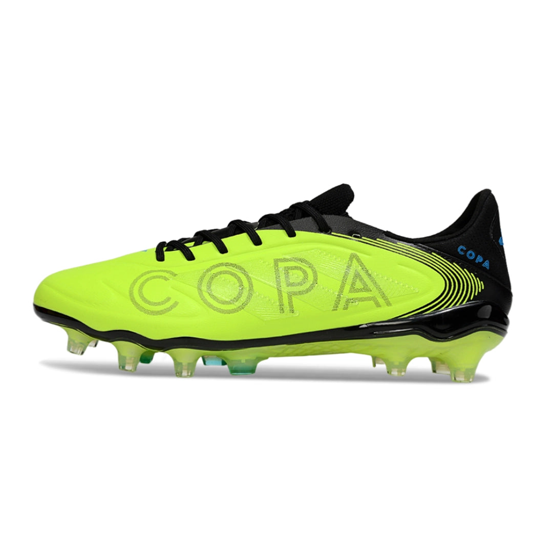 Copa Pure 3 Elite Green/Black - FG
