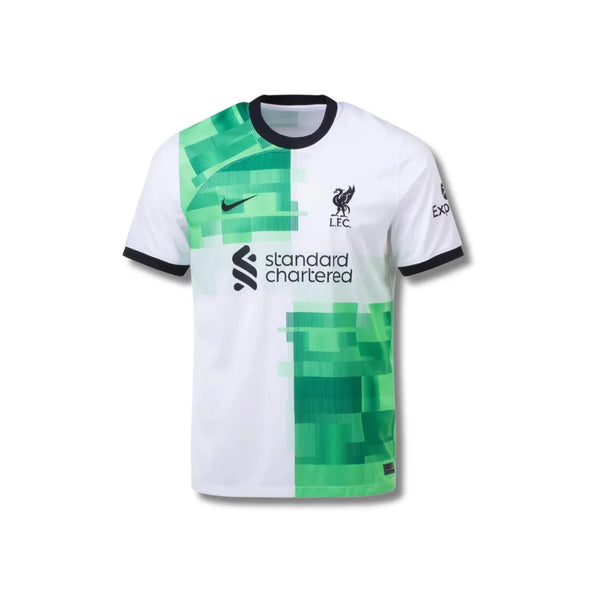 Liverpool 23/24 - Away