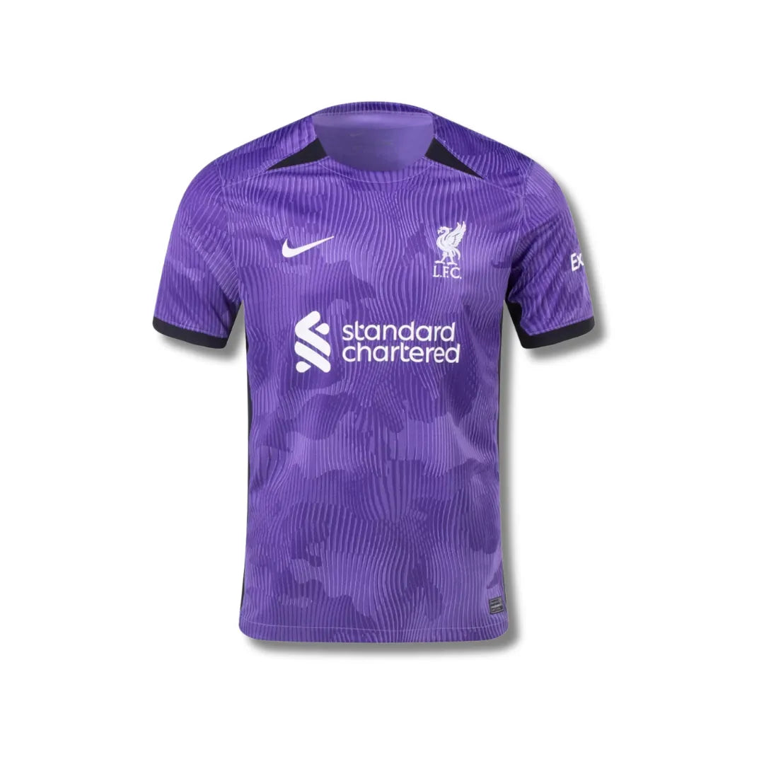 Liverpool 23/24 - Third - My Store