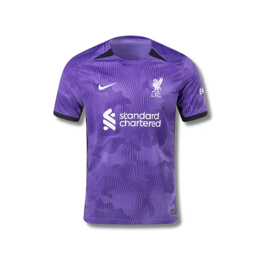 Liverpool 23/24 - Third - My Store